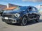 2023 Kia Sportage Plug-In Hybrid X-Line