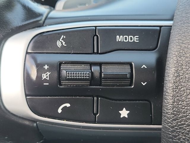 2023 Kia Sportage Plug-In Hybrid X-Line