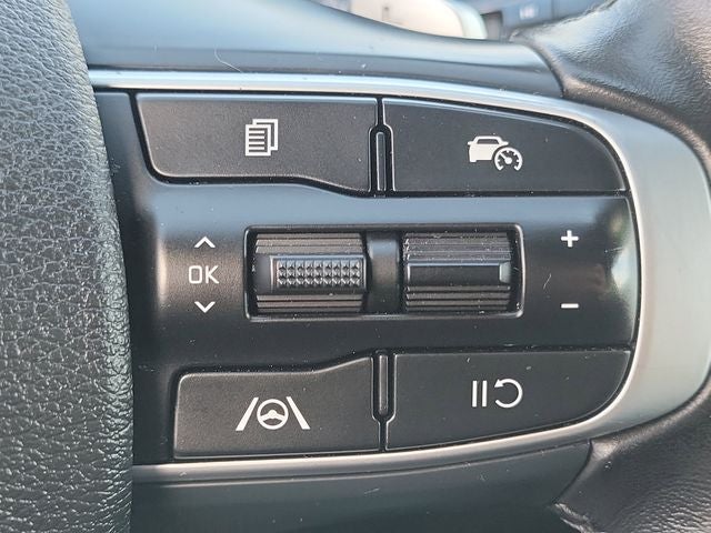 2023 Kia Sportage Plug-In Hybrid X-Line