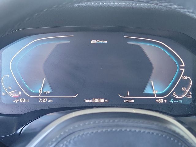 2021 BMW 3 Series 330e iPerformance