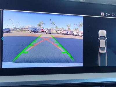 2021 BMW 3 Series 330e iPerformance