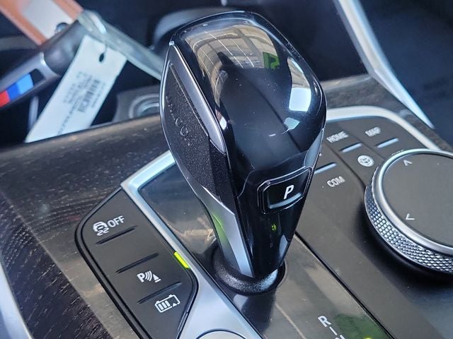 2021 BMW 3 Series 330e iPerformance