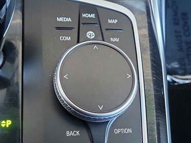 2021 BMW 3 Series 330e iPerformance