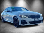 2021 BMW 3 Series 330e iPerformance
