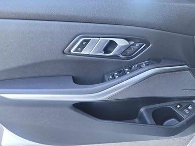 2021 BMW 3 Series 330e iPerformance