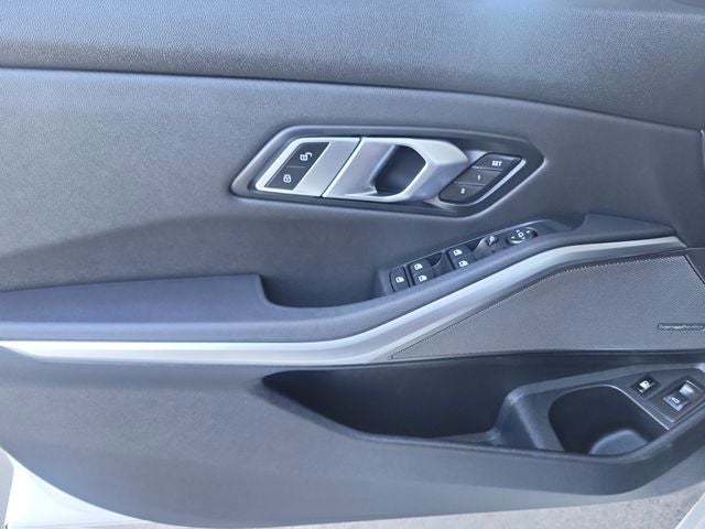 2021 BMW 3 Series 330e iPerformance