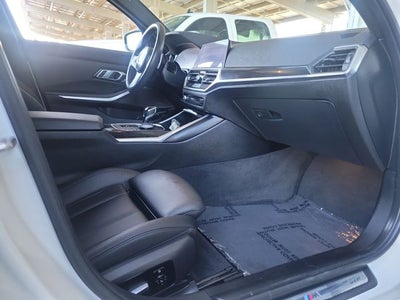 2021 BMW 3 Series 330e iPerformance