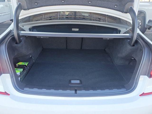 2021 BMW 3 Series 330e iPerformance