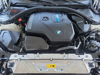 2021 BMW 3 Series 330e iPerformance