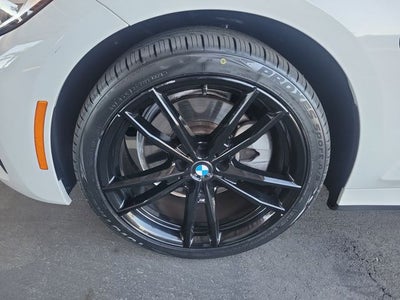 2021 BMW 3 Series 330e iPerformance