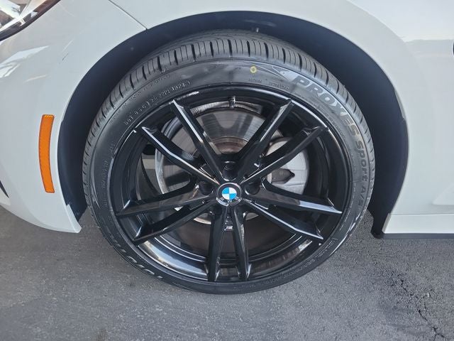 2021 BMW 3 Series 330e iPerformance