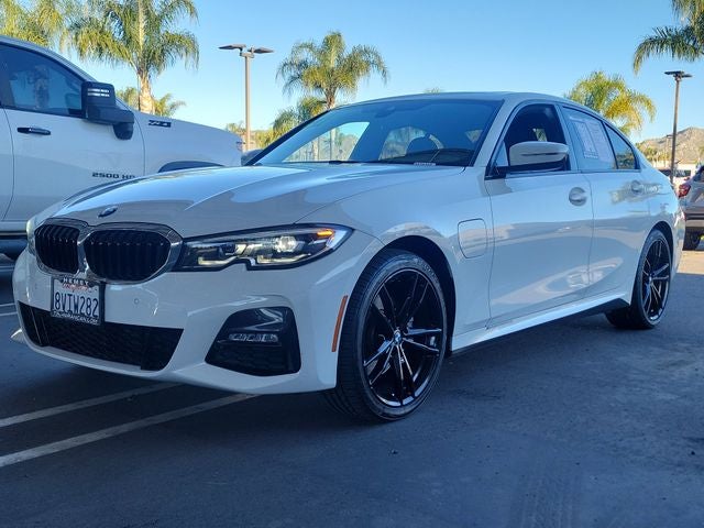 2021 BMW 3 Series 330e iPerformance