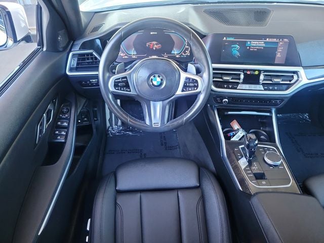 2021 BMW 3 Series 330e iPerformance