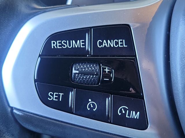 2021 BMW 3 Series 330e iPerformance