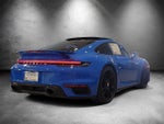 2022 Porsche 911 Turbo S