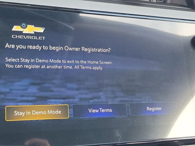 2027 Chevrolet Bolt EV LT