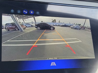 2027 Chevrolet Bolt EV LT