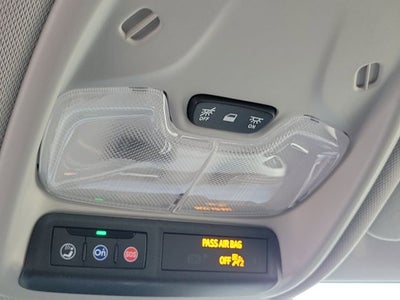 2027 Chevrolet Bolt EV LT