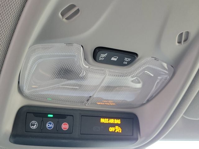 2027 Chevrolet Bolt EV LT