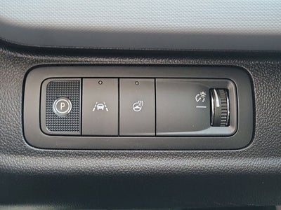 2027 Chevrolet Bolt EV LT