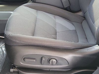 2027 Chevrolet Bolt EV LT