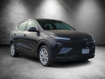 2027 Chevrolet Bolt EV LT
