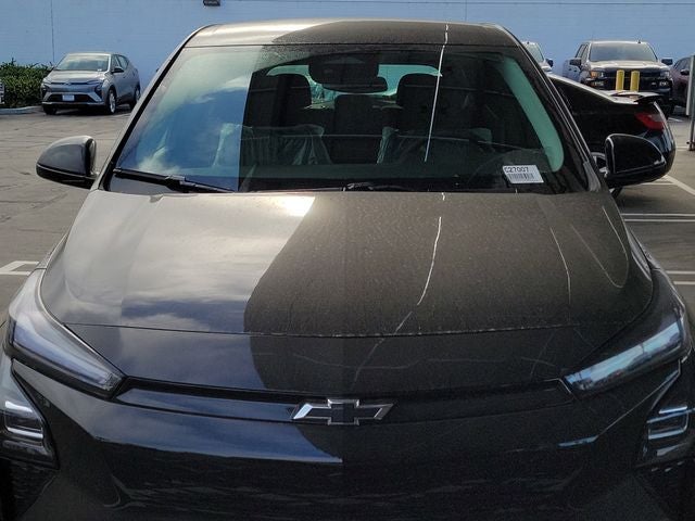 2027 Chevrolet Bolt EV LT