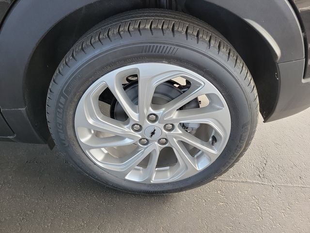 2027 Chevrolet Bolt EV LT