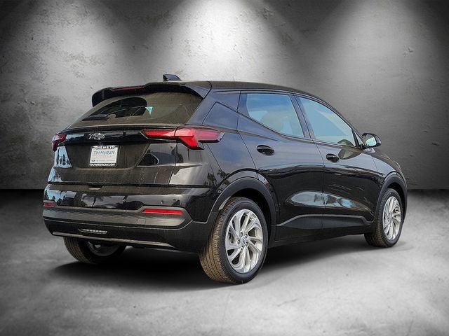 2027 Chevrolet Bolt EV LT