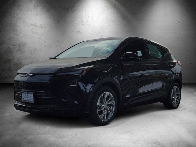 2027 Chevrolet Bolt EV LT