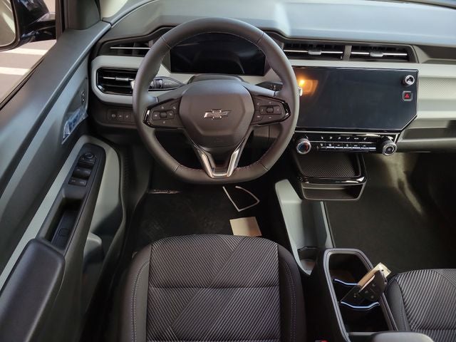 2027 Chevrolet Bolt EV LT