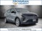 2027 Chevrolet Bolt EV LT