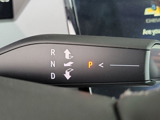 2027 Chevrolet Bolt EV LT