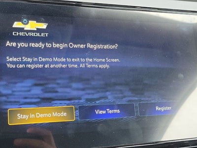 2027 Chevrolet Bolt EV LT