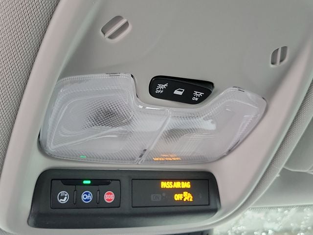 2027 Chevrolet Bolt EV LT