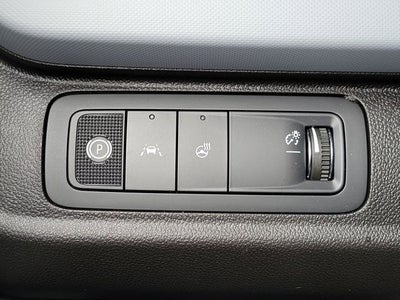 2027 Chevrolet Bolt EV LT