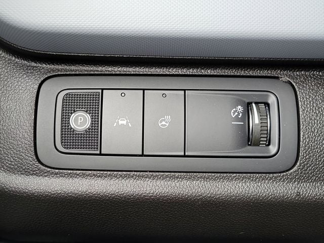 2027 Chevrolet Bolt EV LT