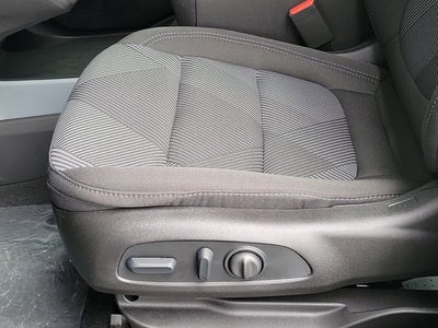 2027 Chevrolet Bolt EV LT