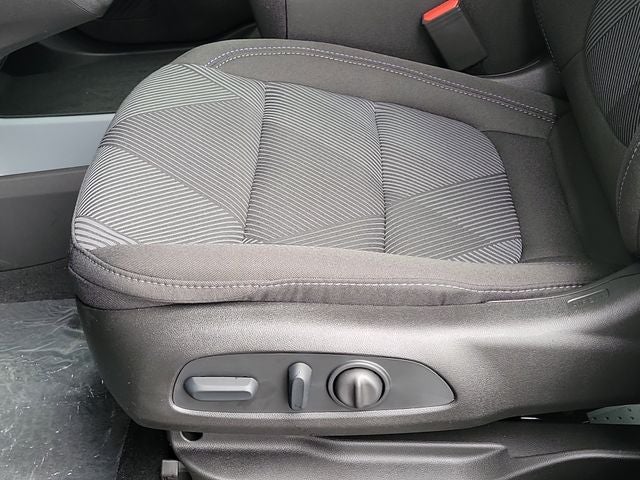 2027 Chevrolet Bolt EV LT