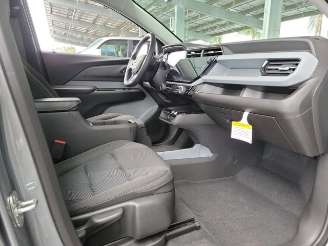 2027 Chevrolet Bolt EV LT
