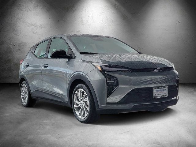 2027 Chevrolet Bolt EV LT