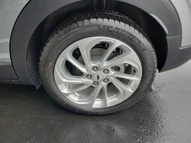 2027 Chevrolet Bolt EV LT