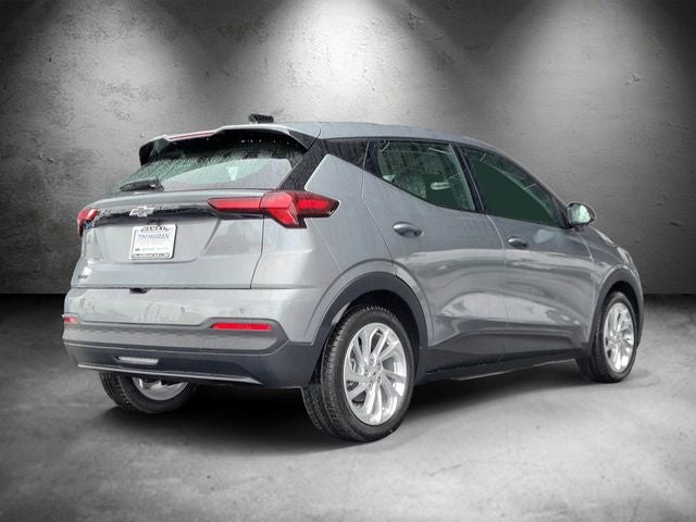 2027 Chevrolet Bolt EV LT
