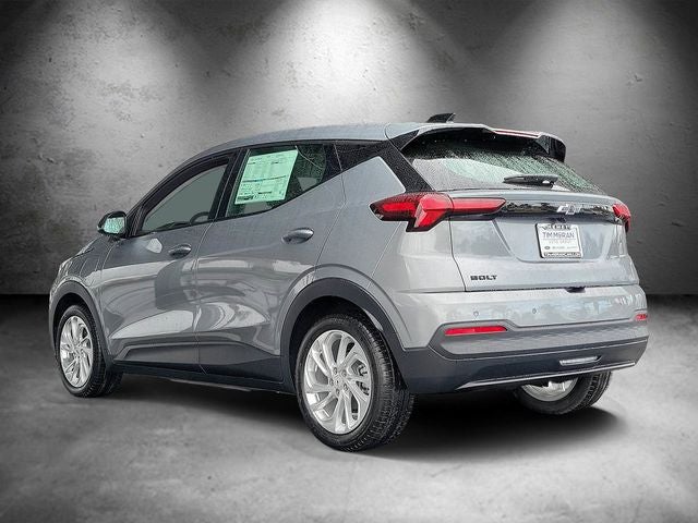 2027 Chevrolet Bolt EV LT