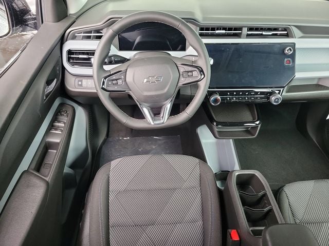 2027 Chevrolet Bolt EV LT