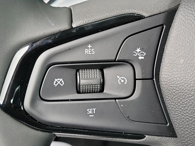 2027 Chevrolet Bolt EV LT