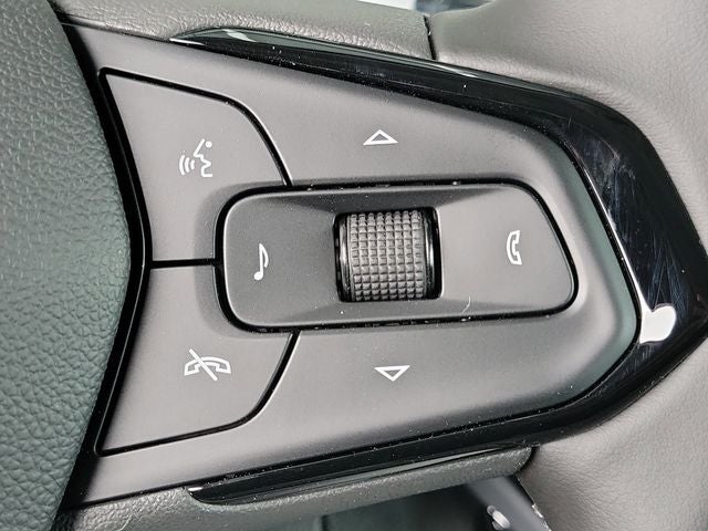 2027 Chevrolet Bolt EV LT