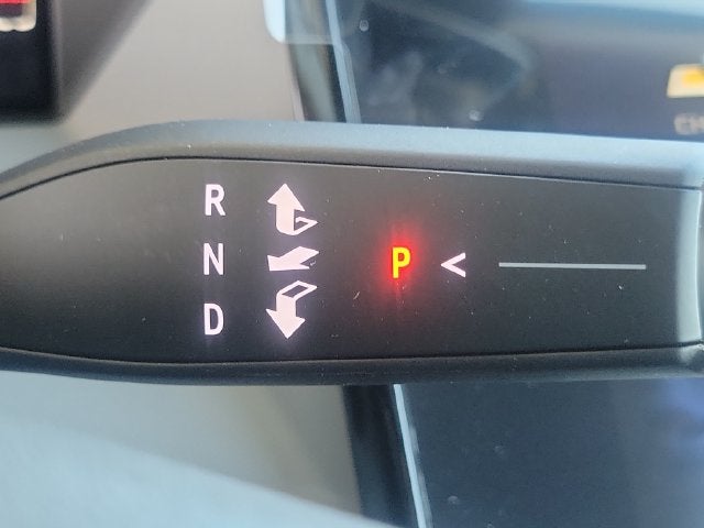 2027 Chevrolet Bolt EV LT
