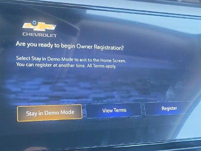 2027 Chevrolet Bolt EV LT