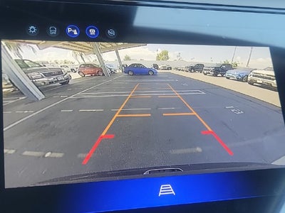 2027 Chevrolet Bolt EV LT